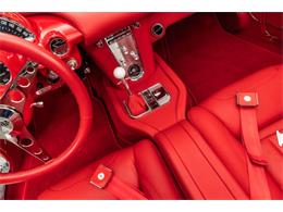 1961 Chevrolet Corvette (CC-2066621) for sale in Plymouth, Michigan