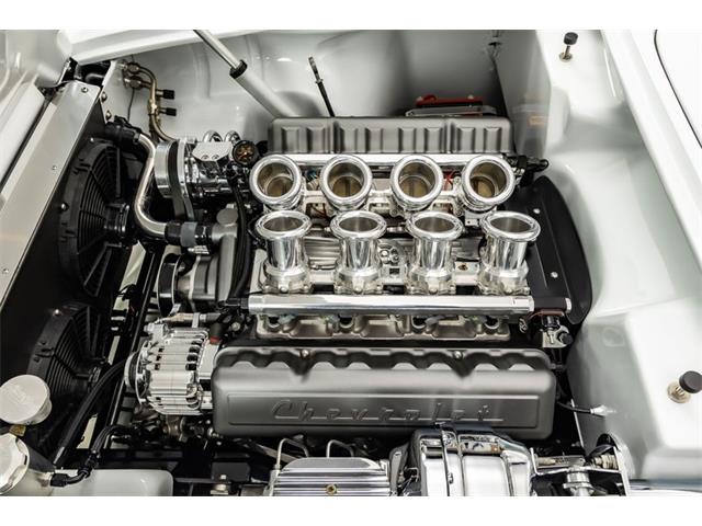 1961 Chevrolet Corvette (CC-2066621) for sale in Plymouth, Michigan