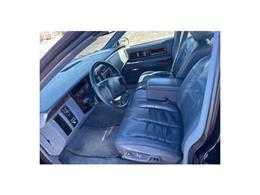 1996 Cadillac Fleetwood Brougham (CC-2066622) for sale in Carlisle, Pennsylvania