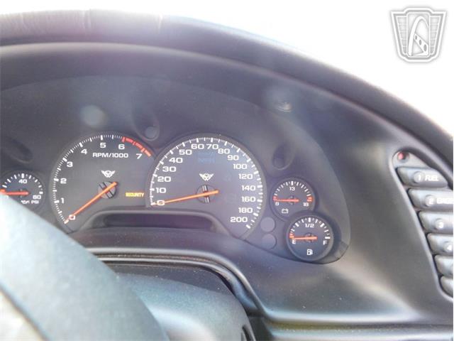 2004 Chevrolet Corvette (CC-2066625) for sale in Ruskin, Florida