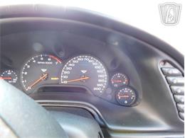 2004 Chevrolet Corvette (CC-2066625) for sale in Ruskin, Florida