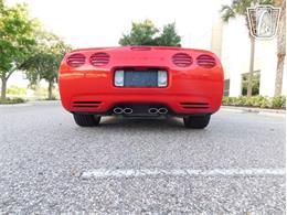 2004 Chevrolet Corvette (CC-2066625) for sale in Ruskin, Florida