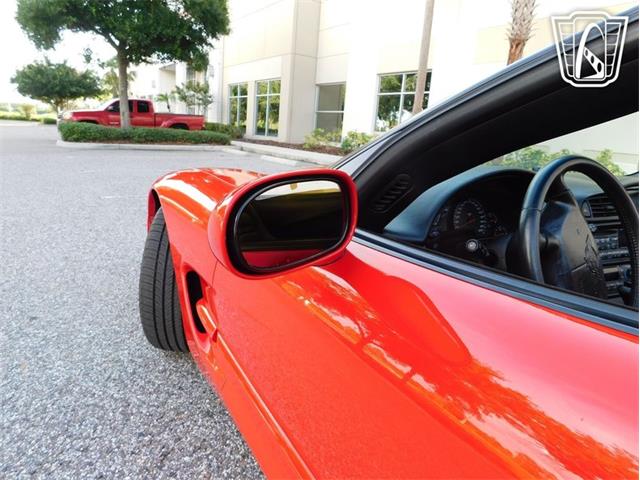 2004 Chevrolet Corvette (CC-2066625) for sale in Ruskin, Florida