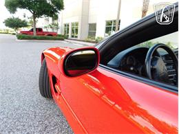 2004 Chevrolet Corvette (CC-2066625) for sale in Ruskin, Florida