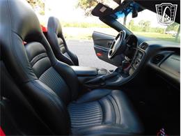 2004 Chevrolet Corvette (CC-2066625) for sale in Ruskin, Florida