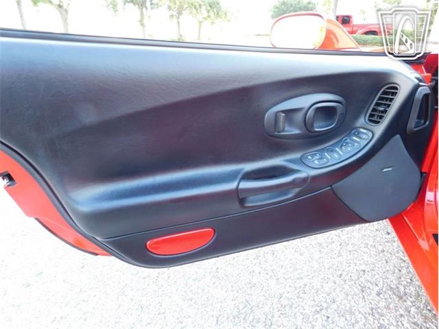 2004 Chevrolet Corvette (CC-2066625) for sale in Ruskin, Florida