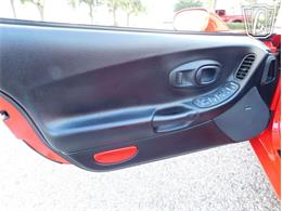 2004 Chevrolet Corvette (CC-2066625) for sale in Ruskin, Florida