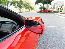 2004 Chevrolet Corvette (CC-2066625) for sale in Ruskin, Florida