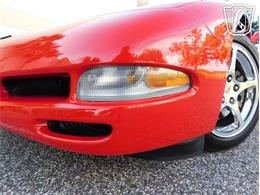 2004 Chevrolet Corvette (CC-2066625) for sale in Ruskin, Florida