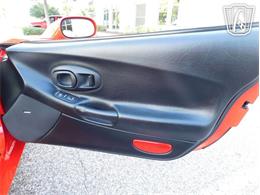 2004 Chevrolet Corvette (CC-2066625) for sale in Ruskin, Florida