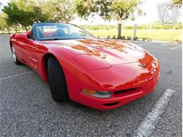 2004 Chevrolet Corvette (CC-2066625) for sale in Ruskin, Florida