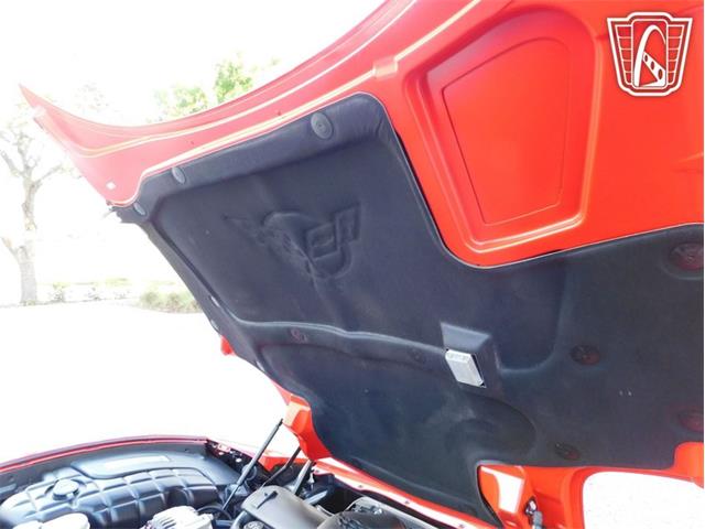 2004 Chevrolet Corvette (CC-2066625) for sale in Ruskin, Florida