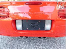 2004 Chevrolet Corvette (CC-2066625) for sale in Ruskin, Florida