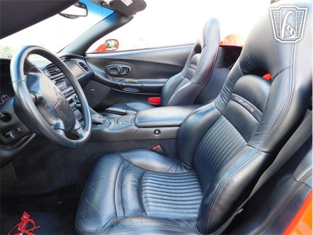 2004 Chevrolet Corvette (CC-2066625) for sale in Ruskin, Florida