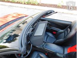 2004 Chevrolet Corvette (CC-2066625) for sale in Ruskin, Florida