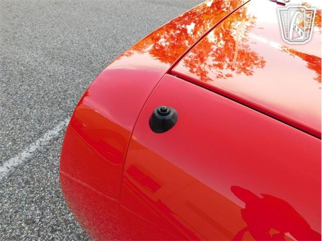 2004 Chevrolet Corvette (CC-2066625) for sale in Ruskin, Florida