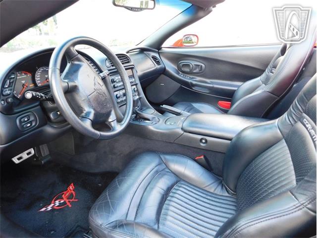 2004 Chevrolet Corvette (CC-2066625) for sale in Ruskin, Florida