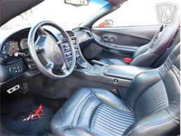 2004 Chevrolet Corvette (CC-2066625) for sale in Ruskin, Florida