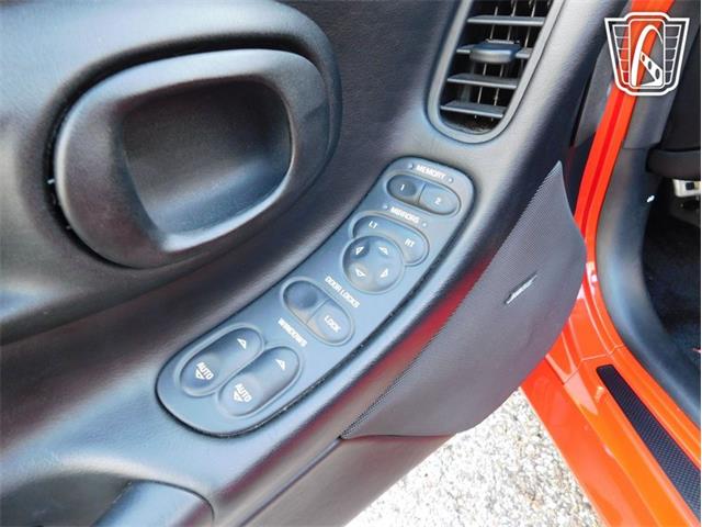 2004 Chevrolet Corvette (CC-2066625) for sale in Ruskin, Florida