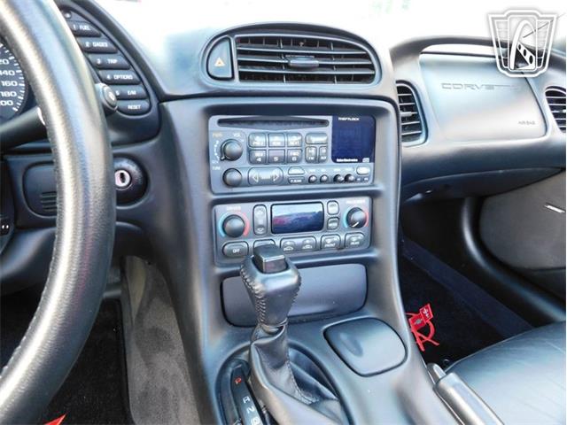 2004 Chevrolet Corvette (CC-2066625) for sale in Ruskin, Florida