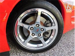 2004 Chevrolet Corvette (CC-2066625) for sale in Ruskin, Florida