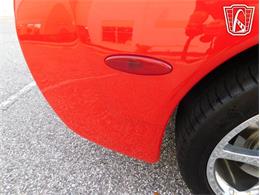 2004 Chevrolet Corvette (CC-2066625) for sale in Ruskin, Florida