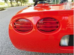 2004 Chevrolet Corvette (CC-2066625) for sale in Ruskin, Florida