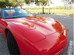 2004 Chevrolet Corvette (CC-2066625) for sale in Ruskin, Florida