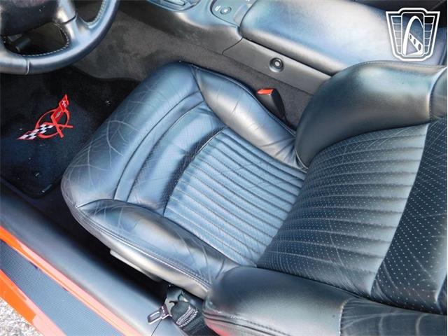 2004 Chevrolet Corvette (CC-2066625) for sale in Ruskin, Florida