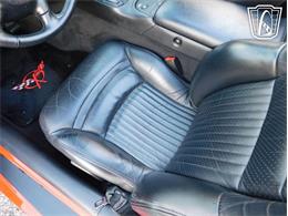 2004 Chevrolet Corvette (CC-2066625) for sale in Ruskin, Florida