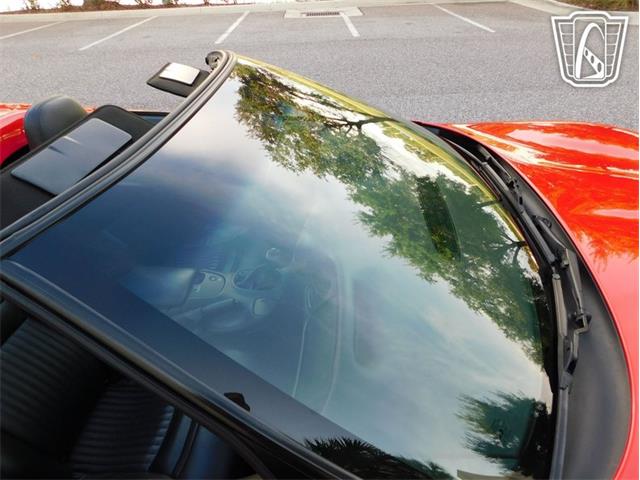 2004 Chevrolet Corvette (CC-2066625) for sale in Ruskin, Florida