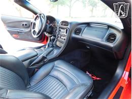 2004 Chevrolet Corvette (CC-2066625) for sale in Ruskin, Florida