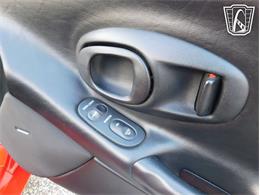 2004 Chevrolet Corvette (CC-2066625) for sale in Ruskin, Florida