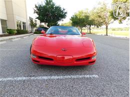2004 Chevrolet Corvette (CC-2066625) for sale in Ruskin, Florida