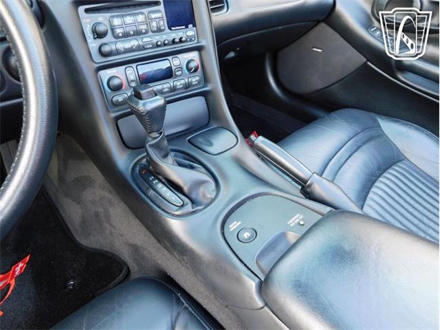 2004 Chevrolet Corvette (CC-2066625) for sale in Ruskin, Florida