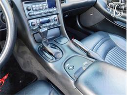 2004 Chevrolet Corvette (CC-2066625) for sale in Ruskin, Florida