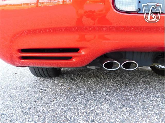 2004 Chevrolet Corvette (CC-2066625) for sale in Ruskin, Florida