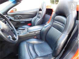 2004 Chevrolet Corvette (CC-2066625) for sale in Ruskin, Florida