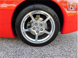 2004 Chevrolet Corvette (CC-2066625) for sale in Ruskin, Florida