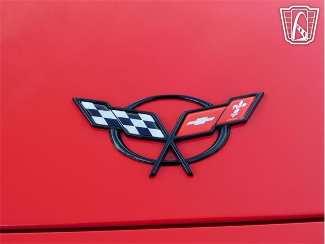 2004 Chevrolet Corvette (CC-2066625) for sale in Ruskin, Florida