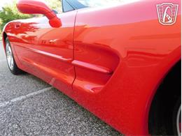 2004 Chevrolet Corvette (CC-2066625) for sale in Ruskin, Florida