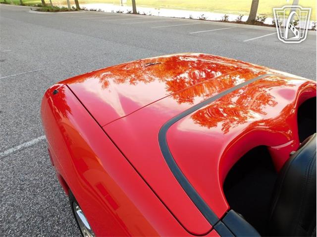 2004 Chevrolet Corvette (CC-2066625) for sale in Ruskin, Florida