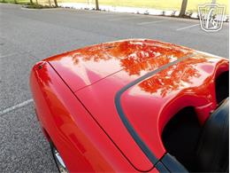 2004 Chevrolet Corvette (CC-2066625) for sale in Ruskin, Florida