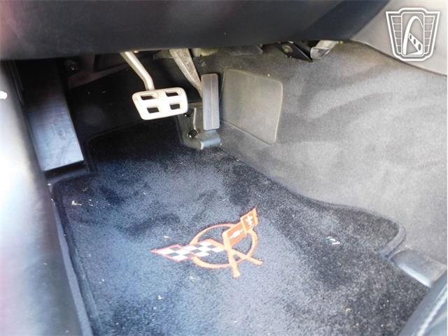 2004 Chevrolet Corvette (CC-2066625) for sale in Ruskin, Florida