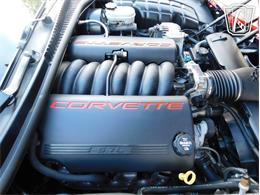 2004 Chevrolet Corvette (CC-2066625) for sale in Ruskin, Florida