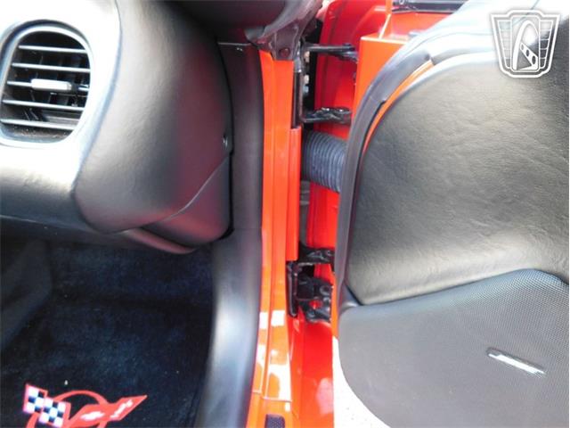 2004 Chevrolet Corvette (CC-2066625) for sale in Ruskin, Florida