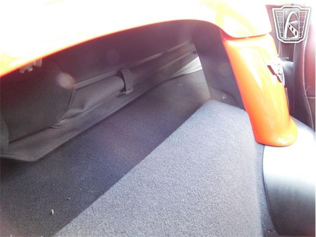 2004 Chevrolet Corvette (CC-2066625) for sale in Ruskin, Florida