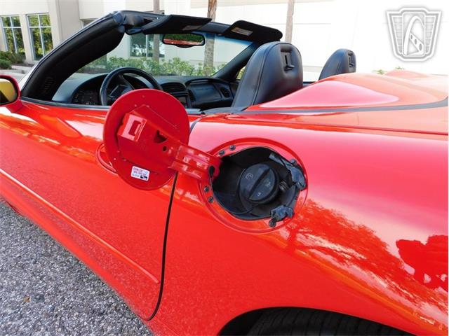 2004 Chevrolet Corvette (CC-2066625) for sale in Ruskin, Florida