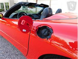 2004 Chevrolet Corvette (CC-2066625) for sale in Ruskin, Florida