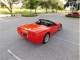 2004 Chevrolet Corvette (CC-2066625) for sale in Ruskin, Florida